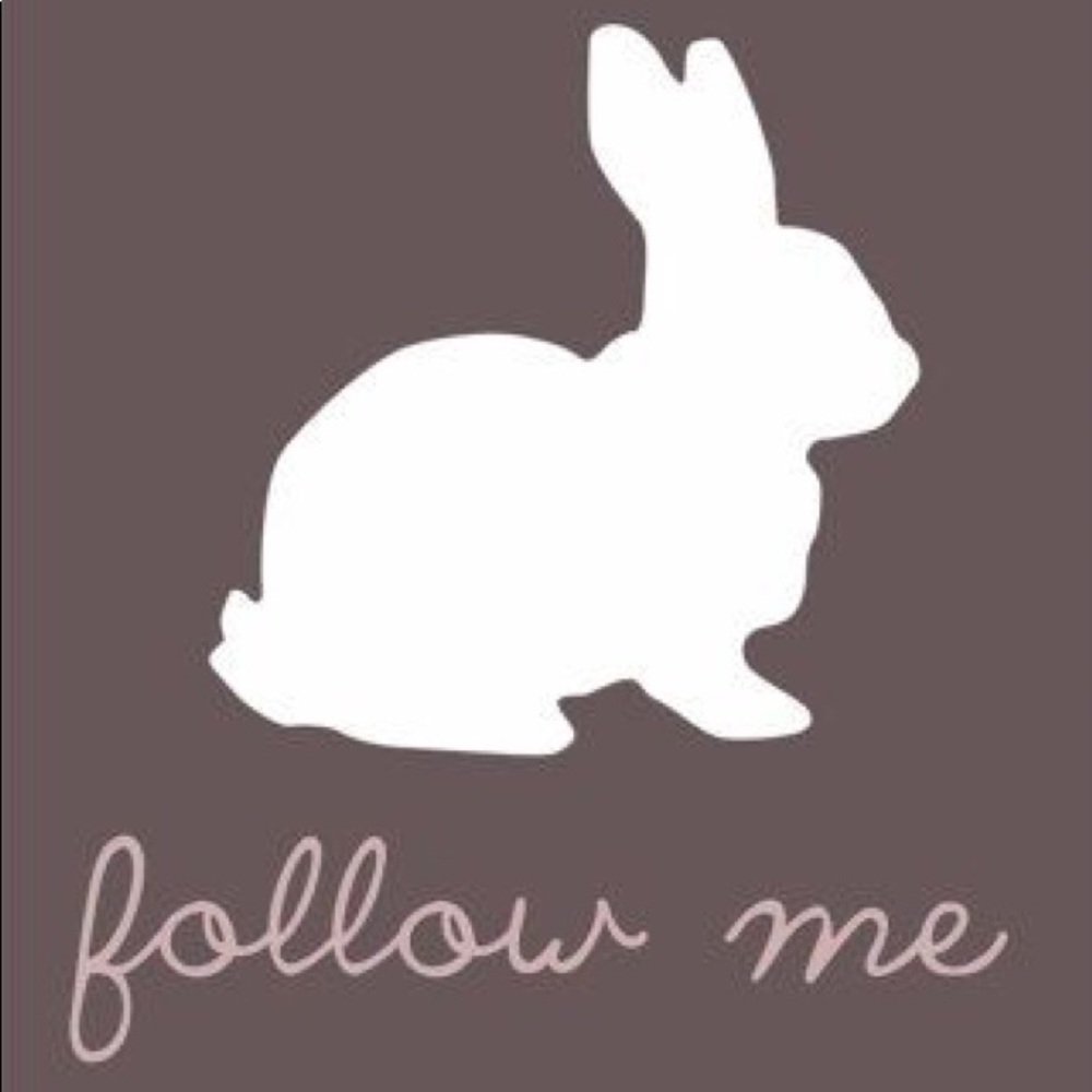 🎀 FOLLOW GAME 🎀